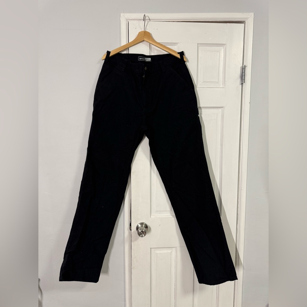 Carhartt Rugged Flex Relaxed Fit Utility Work Pants (36×36)